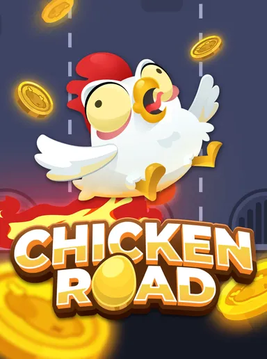 Chicken Road